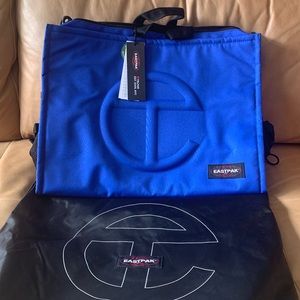 Eastpak x Telfar Large Shopper